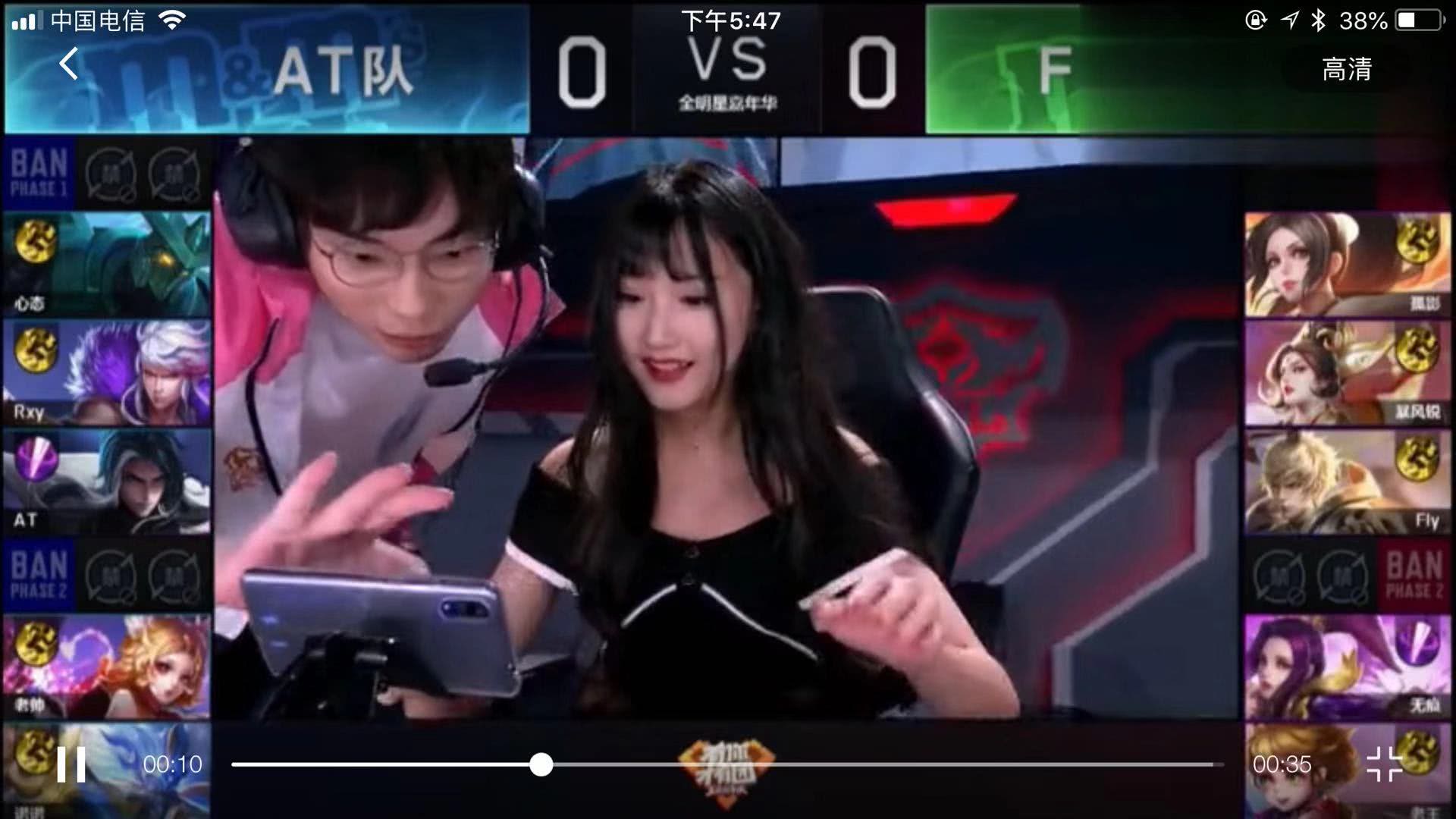 得分纪录
